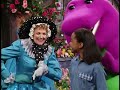 Barney S Rhyme Time Rhythm 2000 The Land Of Mother Goose Instrumental