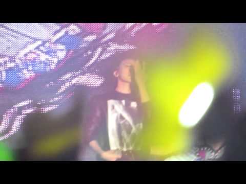 131003 스테이지 GD-one of a kind