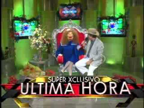 SuperXclusivo 12/16/10 - Declara Brenda Robles en el Caso de Lorenzo 3/3