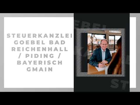 Steuerkanzlei Goebel YouTube-Vdeominiatur 5