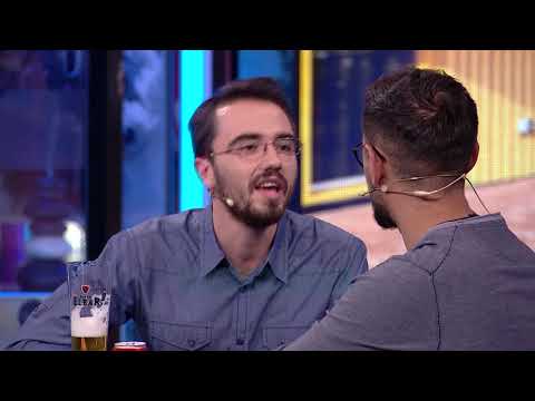 Al Pazar - Qiraxhinjte / Lypja te nxin faqen por ste le pa gje - Show Humori - Vizion Plus