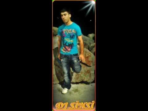 Mc Ökkeş Ft. Dj SinSi - Duy Sesimi - 2012