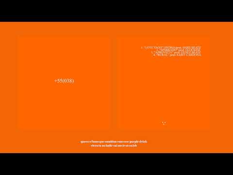 2. Xlly - SPARRADO (Prod. glockem) +55038