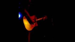 "Chance" by Ken Block, TRB03