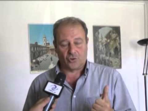 ONDA TG 15.11.2012 - LAVORI PACIFICO E AULA CONSILIARE