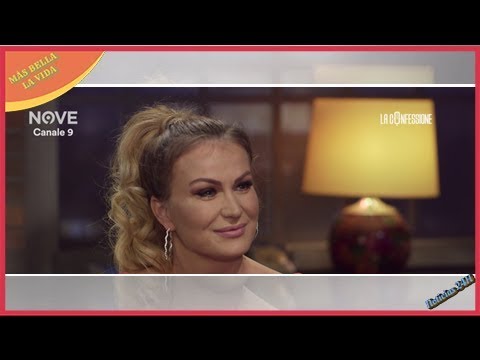 La confessione, Eva Henger: ‘Mia figlia Mercedesz pornostar? Mai’