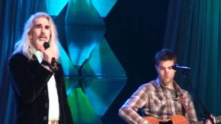 Guy Penrod sings &quot;Count Your Blessings&quot;