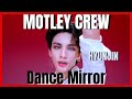 Stray Kids HYUNJIN 현진 Motley Crew COVER Dance Mirror 4K