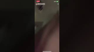 キャバ嬢  OFF配信　切抜き