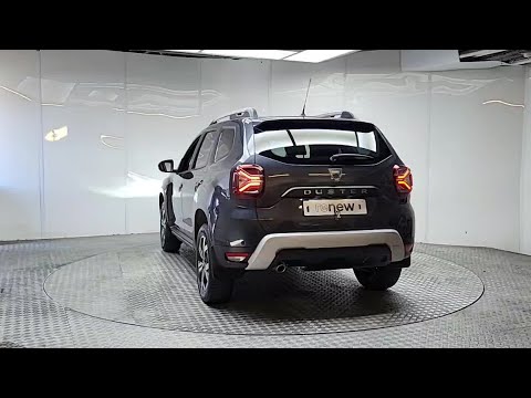 Dacia Duster 1.5 Blue dCi 115 Dfull Prestige - Image 2