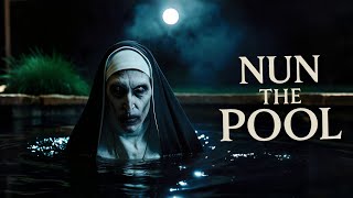 Nun horror short film 2025