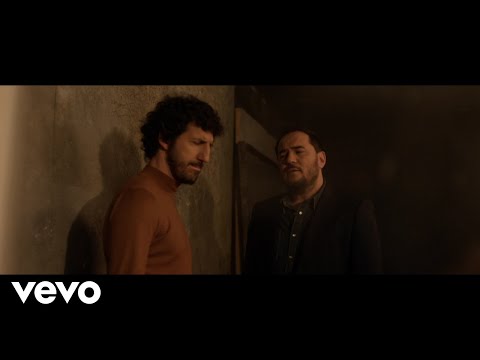 Marwán, Ismael Serrano - La Delicadeza (Video Oficial)