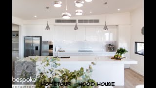 Hometour - Hood House