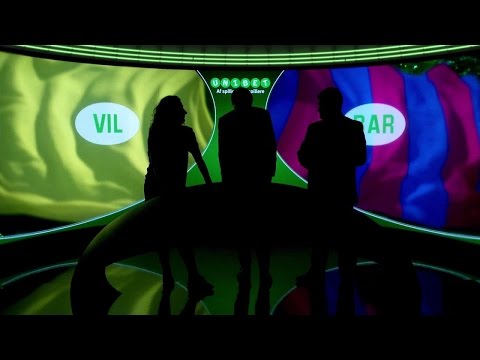 Barca brager ikke igennem!