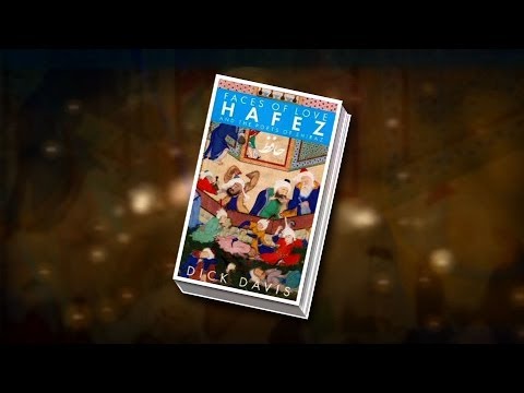 Dick Davis on "Faces of Love" and poetry in Iranian culture