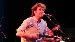 SAM AMIDON at Prospect Park , August 5 , 2017 - 5