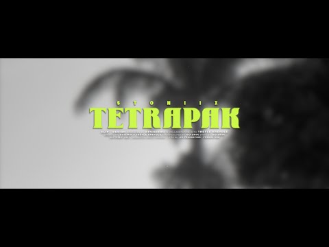 STONIIX - TETRAPAK (Prod By :  OfVisioOn FILMZ)
