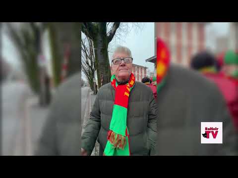 🎙️ INTERVISTA | Gianfranco Geromel dopo Carpi–Ternana 0-1