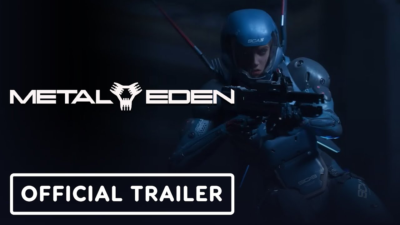 METAL EDEN trailer thumbnail
