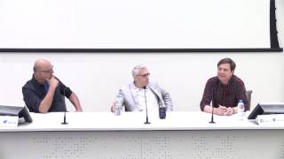 كيف كان العشا American Playwriting in the Trump Era by Donald Margulies video