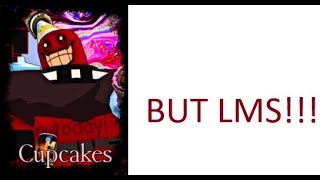 Cover art for CUPCAKES - LMS