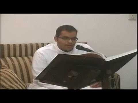 ⁣الامسية القرانية بديوانية سنابس بالتعاون مع المجلس القراني المشترك بالقطيف والدمام