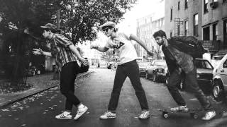 Beastie Boys - &quot;3 the hard way&quot; Remix