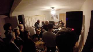 STOCKSMILE (FULL SET) - 4/10/17 @ Zach's