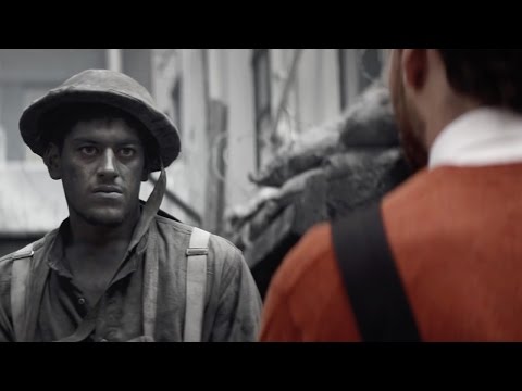The Unforgotten Soldiers - An Anzac Tribute | HISTORY | SKY TV