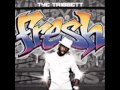 Tye Tribbett - "Take Over"