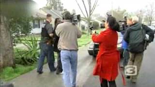 Man Accused Of Being Pimp In Stockton