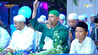 Download lagu Full Sholawat Habib Muh. Syafi'i Alaydrus (Solo) - Hadroh Hubbun Nabi - Live Rumasan Part 1 mp3