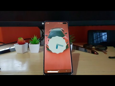 Android 12 One UI 4 0 Galaxy S10