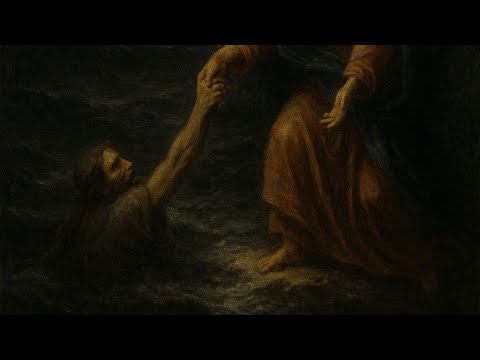 PSALM 43-44 "His Right Hand"