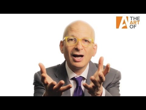 Seth Godin | How to be a Remarkable Marketer