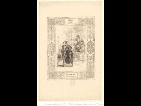 Gioachino Rossini - GUILLAUME TELL - Act III finale