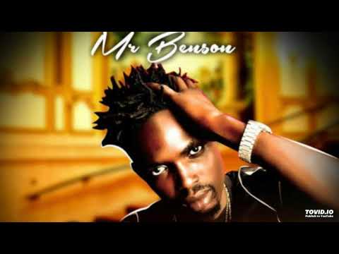 AUDIO!: Mr Benson - Mopol Mopol (OFFICIAL AUDIO)