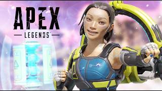 Apex久しぶりに起動したらヤバイことになってる