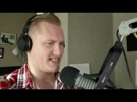 HEADLINES! On 101.7 THE BULL !!!