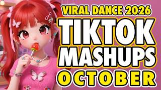 Download lagu New Tiktok Mashup 2026 Philippines Party Music Viral Dance Trends October 9th mp3