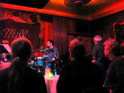 Donny McCaslin Group