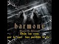 Harmony - Hollow Faces