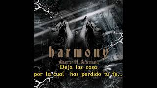 Harmony - Hollow Faces