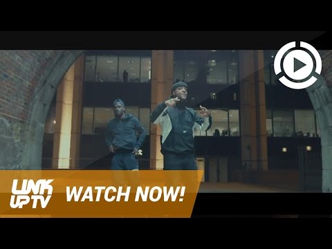 Reeko Squeeze Feat Donaeo - Beginning [Music Video] @ReekoSqueeze @Donaeo | Link Up TV