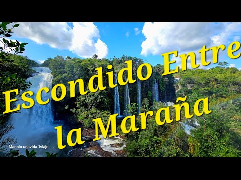 Caño Canoas (Meta) una Maravilla Natural / Segundo día en #lamacarena 