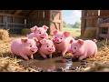 The Farmer S Busy Day Fun Baby Song Nursery Rhymes For Kids
