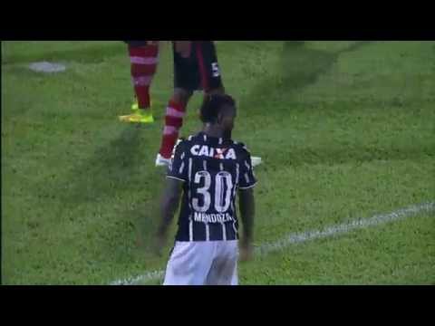 Linense 0 x 2 Corinthians - Campeonato Paulista 2015 - melhores momentos