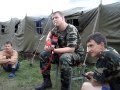 Армейка Тоцкие Лагеря 