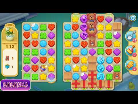 Matchington Mansion level 2356 HD