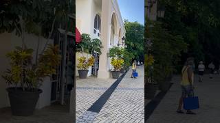 Welcome to Amber Cove, Dominican Republic! 🇩🇴⚓ #ambercove   #dominicanrepublic   #sunprincess